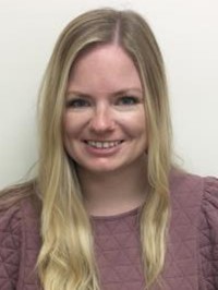 Counselor Gabby O'Kelley