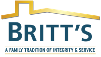 Thank you Britt's Flooring & Appliances for your sponsorship!