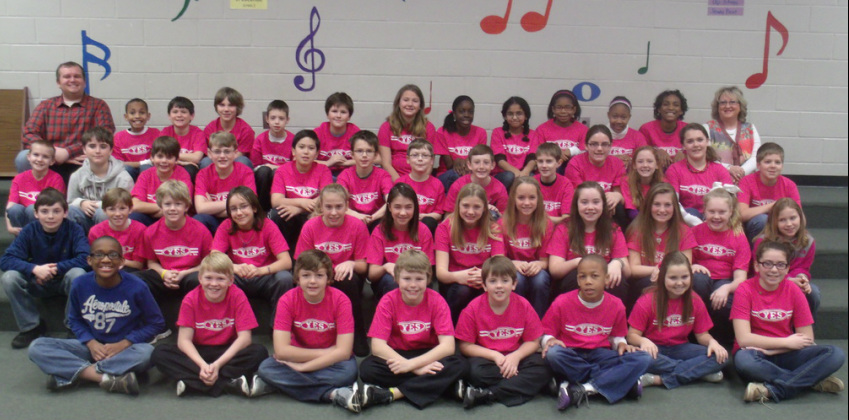 BETA club picture